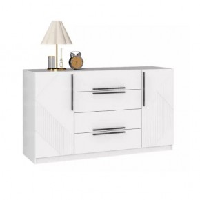 ПАЛЕРМО Комод 1500 в Губкинском - gubkinskiy.mebel24.online | фото