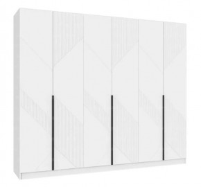 ПАЛЕРМО спальня (модульная) в Губкинском - gubkinskiy.mebel24.online | фото 11