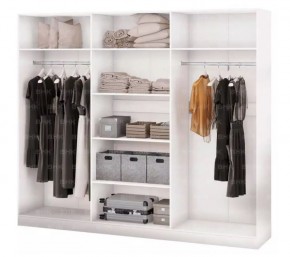 ПАЛЕРМО спальня (модульная) в Губкинском - gubkinskiy.mebel24.online | фото 12