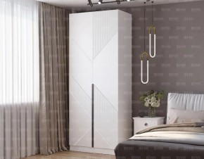 ПАЛЕРМО спальня (модульная) в Губкинском - gubkinskiy.mebel24.online | фото 13