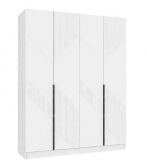 ПАЛЕРМО спальня (модульная) в Губкинском - gubkinskiy.mebel24.online | фото 4