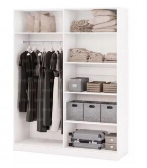 ПАЛЕРМО спальня (модульная) в Губкинском - gubkinskiy.mebel24.online | фото 5