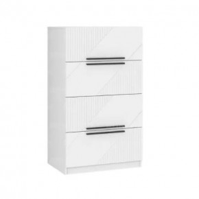 ПАЛЕРМО спальня (модульная) в Губкинском - gubkinskiy.mebel24.online | фото 6