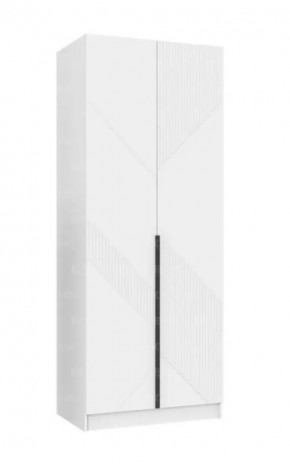 ПАЛЕРМО спальня (модульная) в Губкинском - gubkinskiy.mebel24.online | фото 8