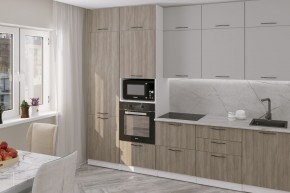 ПАРМА Кухонный гарнитур Экстра (3000 мм) в Губкинском - gubkinskiy.mebel24.online | фото