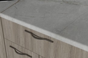ПАРМА Кухонный гарнитур Прайм 400 (1100*2000 мм) в Губкинском - gubkinskiy.mebel24.online | фото 7
