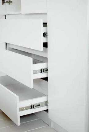 ПАРУС Шкаф 2-х ств. 800 в Губкинском - gubkinskiy.mebel24.online | фото 7