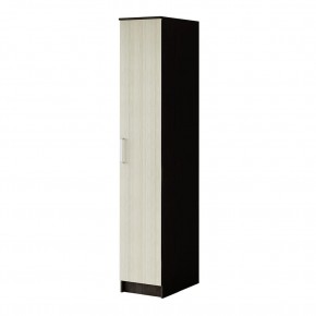 Пенал Фиеста (Венге/Лоредо) в Губкинском - gubkinskiy.mebel24.online | фото 1