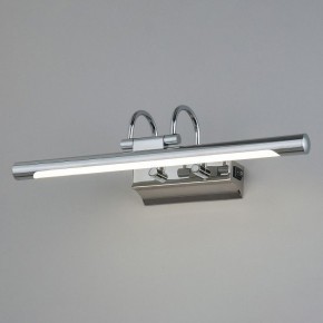 Подсветка для картины Elektrostandard Flint a040957 в Губкинском - gubkinskiy.mebel24.online | фото