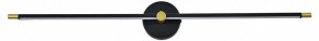 Подсветка для картины Escada Focus 10289/1LED Black в Губкинском - gubkinskiy.mebel24.online | фото 4