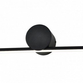 Подсветка для картины Escada Line 10291/1LED Black в Губкинском - gubkinskiy.mebel24.online | фото 3