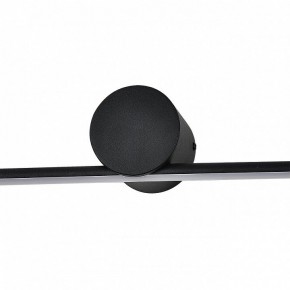 Подсветка для картины Escada Line 10291/1LED Black в Губкинском - gubkinskiy.mebel24.online | фото 5