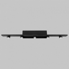 Подсветка для картины Imex VINCENT IL.0040.0050-5 SBK в Губкинском - gubkinskiy.mebel24.online | фото
