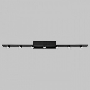 Подсветка для картины Imex VINCENT IL.0040.0050-7 SBK в Губкинском - gubkinskiy.mebel24.online | фото