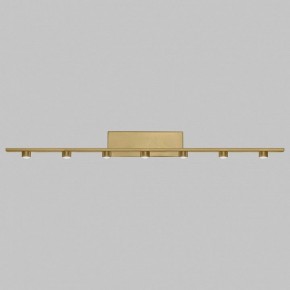 Подсветка для картины Imex VINCENT IL.0040.0050-7 SGD в Губкинском - gubkinskiy.mebel24.online | фото