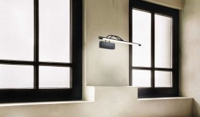 Подсветка для картины Maytoni Finelli MIR004WL-L12B в Губкинском - gubkinskiy.mebel24.online | фото 3