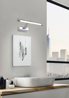 Подсветка для картины Maytoni Fino MIR003WL-L12CH в Губкинском - gubkinskiy.mebel24.online | фото 3