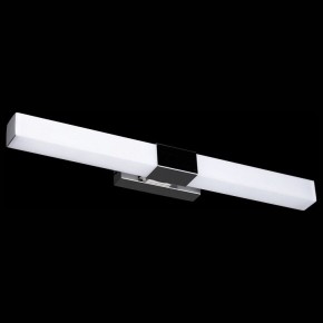 Подсветка для картины Maytoni Glanz MIR006WL-L12CH в Губкинском - gubkinskiy.mebel24.online | фото 3