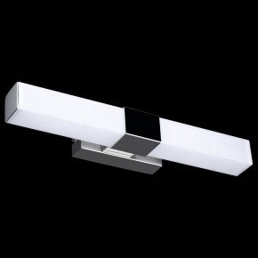 Подсветка для картины Maytoni Glanz MIR006WL-L8CH в Губкинском - gubkinskiy.mebel24.online | фото 3