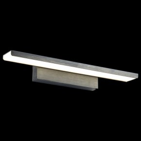 Подсветка для картины Maytoni Gleam MIR005WL-L16B в Губкинском - gubkinskiy.mebel24.online | фото 2