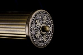 Подсветка для картины Maytoni Govanni PIC119-44-R в Губкинском - gubkinskiy.mebel24.online | фото 4