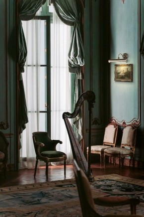 Подсветка для картины Maytoni Renoir PIC118-22-R в Губкинском - gubkinskiy.mebel24.online | фото 2