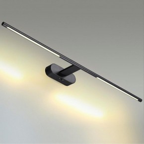 Подсветка для картины Odeon Light Aledo 6634/9WL в Губкинском - gubkinskiy.mebel24.online | фото 3
