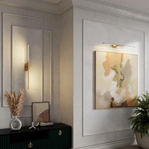 Подсветка для картины Odeon Light Aledo 6635/9WL в Губкинском - gubkinskiy.mebel24.online | фото 5