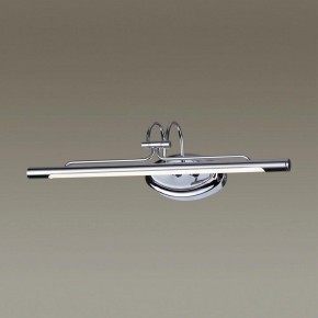 Подсветка для картины Odeon Light Bacca 4905/8WL в Губкинском - gubkinskiy.mebel24.online | фото 2