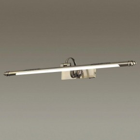 Подсветка для картины Odeon Light Dega 4916/12WL в Губкинском - gubkinskiy.mebel24.online | фото 2
