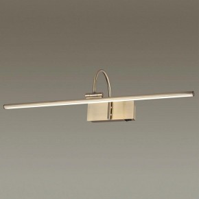 Подсветка для картины Odeon Light Geba 4911/12WL в Губкинском - gubkinskiy.mebel24.online | фото 2