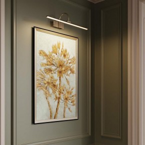 Подсветка для картины Odeon Light Geba 4911/5WL в Губкинском - gubkinskiy.mebel24.online | фото 3