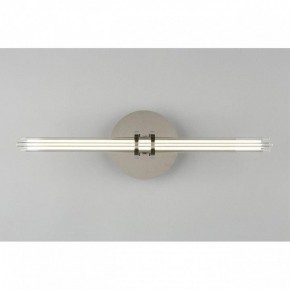 Подсветка для картины Omnilux Dudda OML-09901-08 в Губкинском - gubkinskiy.mebel24.online | фото 3