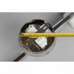 Подсветка для картины Omnilux Dudda OML-09901-08 в Губкинском - gubkinskiy.mebel24.online | фото 9