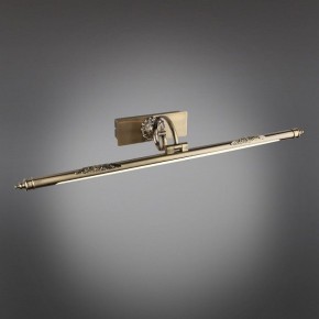 Подсветка для картины Omnilux Varena OML-23901-12 в Губкинском - gubkinskiy.mebel24.online | фото 2
