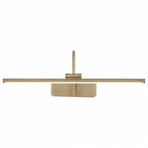 Подсветка для картины ST-Luce Centiаna SL444.031.01 в Губкинском - gubkinskiy.mebel24.online | фото