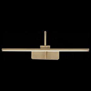 Подсветка для картины ST-Luce Centiаna SL444.031.01 в Губкинском - gubkinskiy.mebel24.online | фото 4