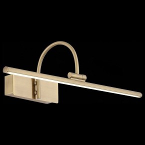Подсветка для картины ST-Luce Centiаna SL444.031.01 в Губкинском - gubkinskiy.mebel24.online | фото 5