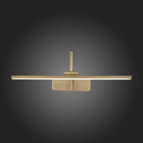 Подсветка для картины ST-Luce Centiаna SL444.031.01 в Губкинском - gubkinskiy.mebel24.online | фото 6