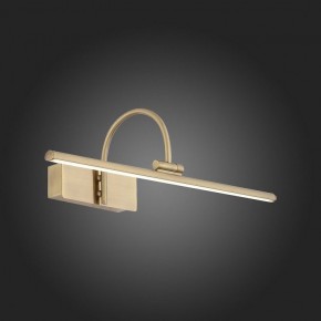 Подсветка для картины ST-Luce Centiаna SL444.031.01 в Губкинском - gubkinskiy.mebel24.online | фото 7