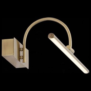 Подсветка для картины ST-Luce Centiаna SL444.031.01 в Губкинском - gubkinskiy.mebel24.online | фото 8