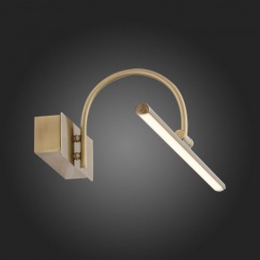 Подсветка для картины ST-Luce Centiаna SL444.031.01 в Губкинском - gubkinskiy.mebel24.online | фото 9