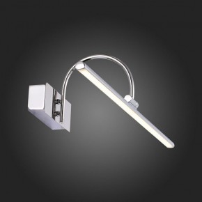 Подсветка для картины ST-Luce Centiаna SL444.101.01 в Губкинском - gubkinskiy.mebel24.online | фото 9