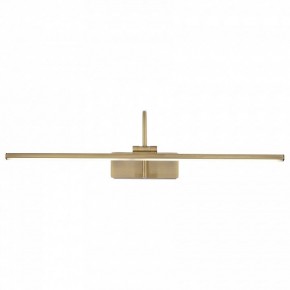 Подсветка для картины ST-Luce Centiаna SL444.301.01 в Губкинском - gubkinskiy.mebel24.online | фото