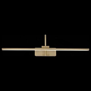 Подсветка для картины ST-Luce Centiаna SL444.301.01 в Губкинском - gubkinskiy.mebel24.online | фото 4