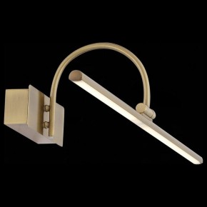 Подсветка для картины ST-Luce Centiаna SL444.301.01 в Губкинском - gubkinskiy.mebel24.online | фото 5