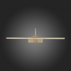Подсветка для картины ST-Luce Centiаna SL444.301.01 в Губкинском - gubkinskiy.mebel24.online | фото 6