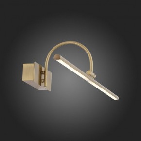 Подсветка для картины ST-Luce Centiаna SL444.301.01 в Губкинском - gubkinskiy.mebel24.online | фото 7