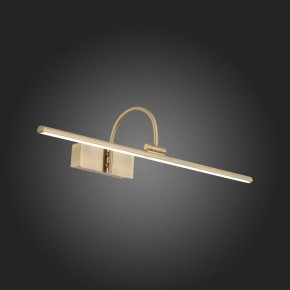 Подсветка для картины ST-Luce Centiаna SL444.301.01 в Губкинском - gubkinskiy.mebel24.online | фото 9