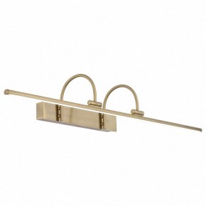 Подсветка для картины ST-Luce Centiаna SL444.311.01 в Губкинском - gubkinskiy.mebel24.online | фото